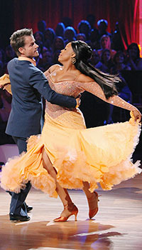 Louis Van Amstel, DWTS All Stars