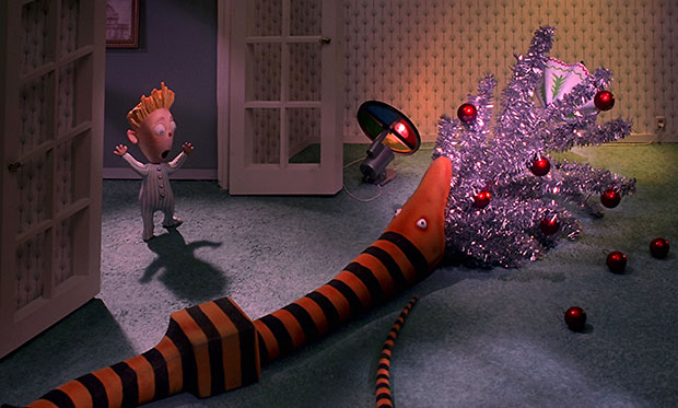 Nightmare Before Christmas