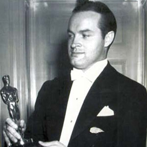 bob hope oscar host