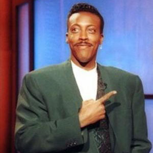 arsenio hall oscar host