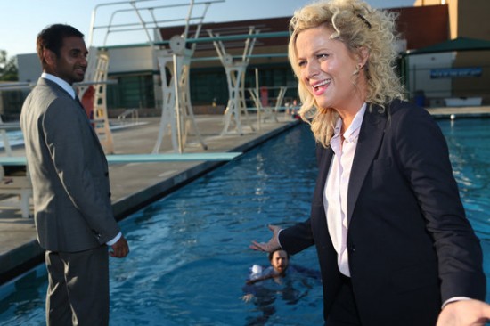 Parks and Rec