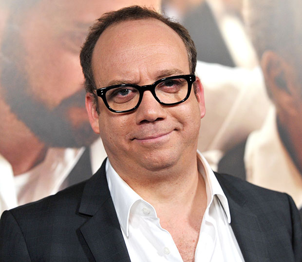 Paul Giamatti The Rhino Amazing Spider-Man 2