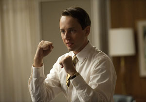 Mad Men Pete
