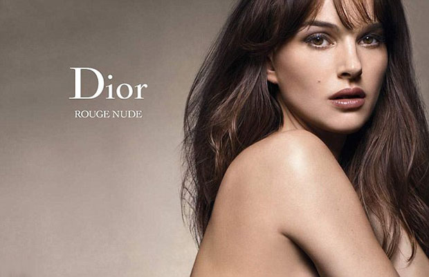 Natalie Portman Nude Pic