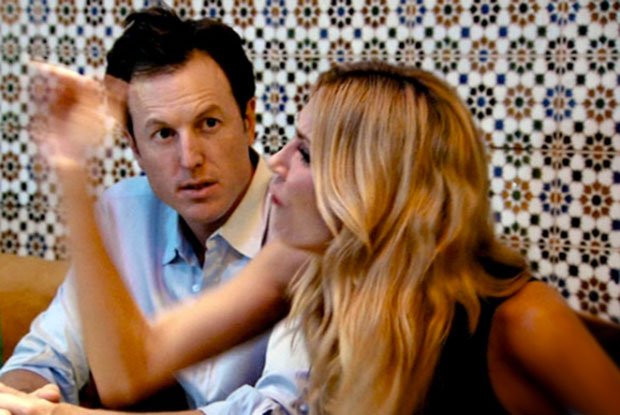 Real Housewives of Beverly Hills Recap: Brandi Talks Adrienne's Lawsuit