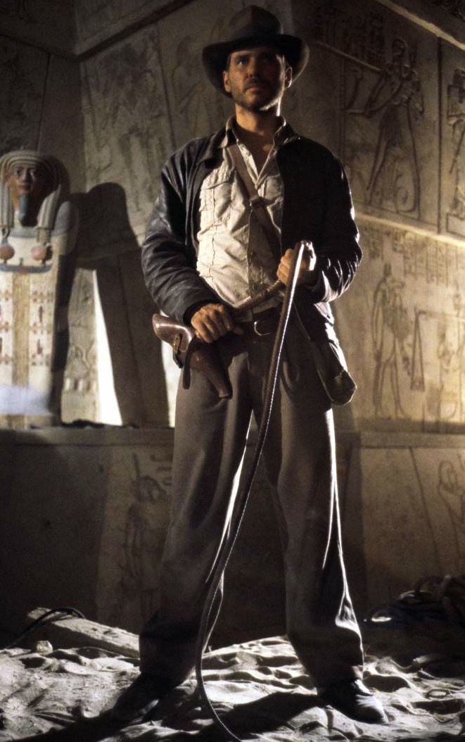 indiana jones imax