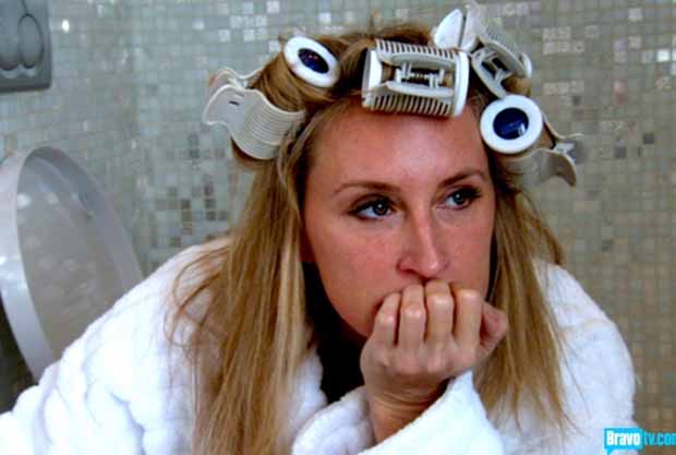 Real Housewives of New York Recap