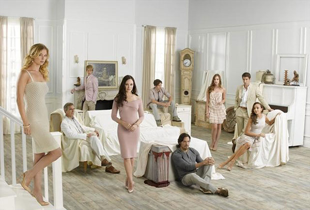 Revenge Season 2 Episode 12 Recap Collusion