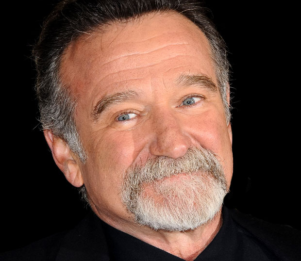 Robin Williams New CBS Sitcom