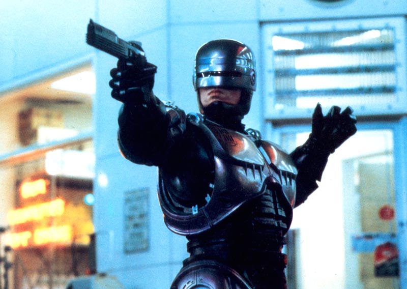 Robocop