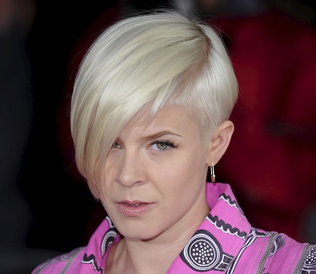 Robyn