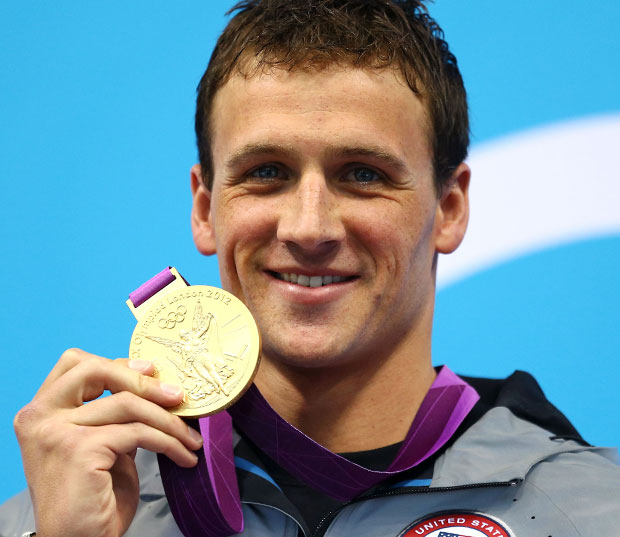 Ryan Lochte Reality Show