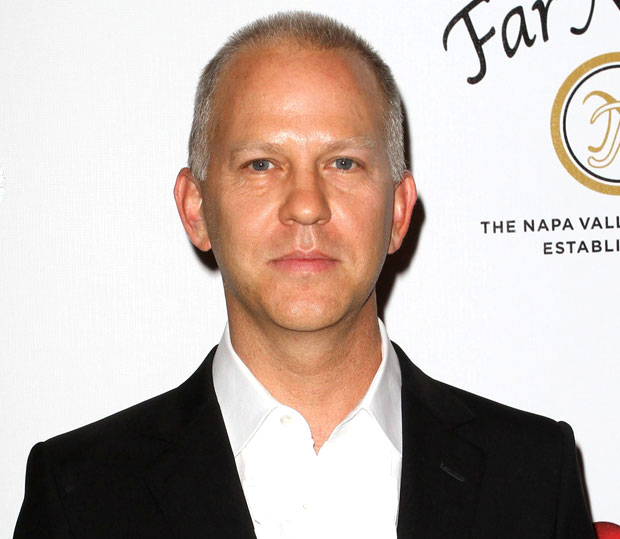 Ryan Murphy