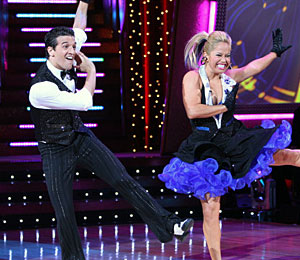 Sabrina Bryan DWTS