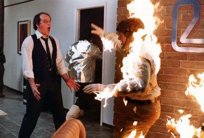 Scanners