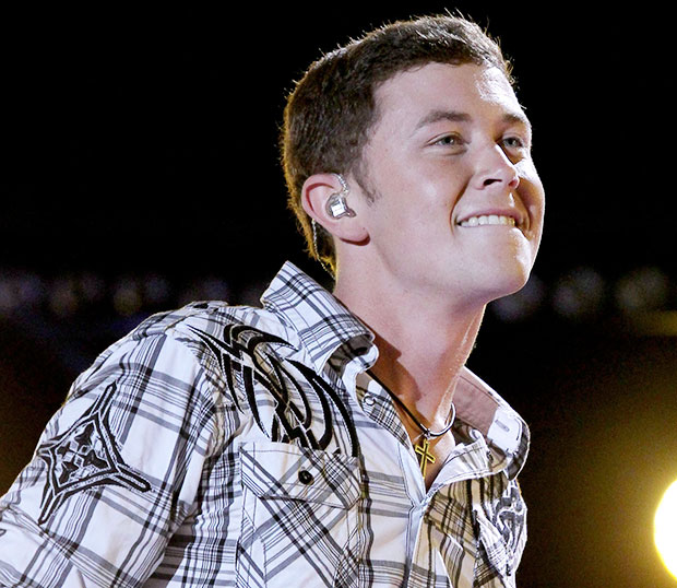 scotty mccreery