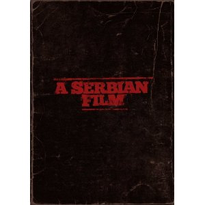 Serbian Film Blu