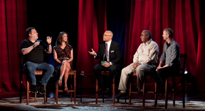 Larry Wilmore
