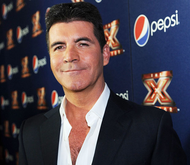 Simon Cowell, X Factor