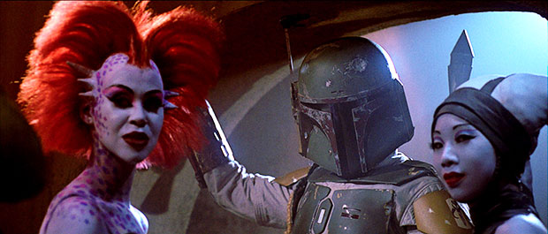 boba fett movie