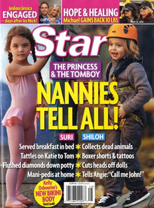 Star Magazine