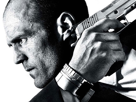 Jason Statham