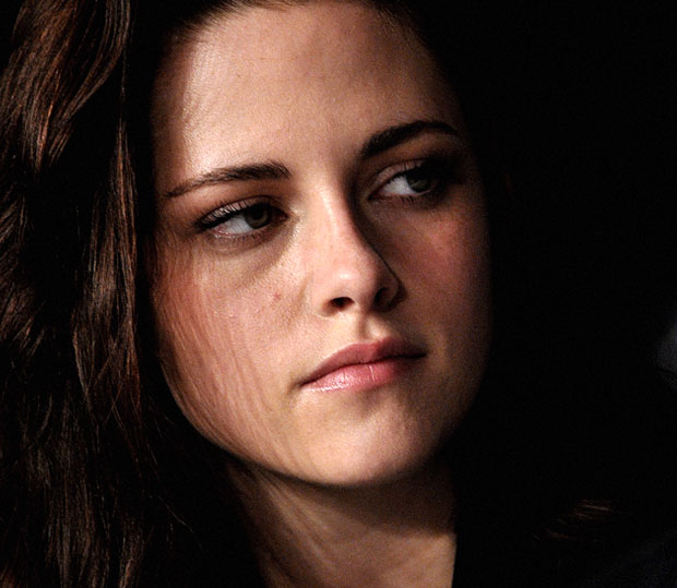 Kristen Stewart