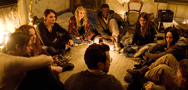 The East sundance review