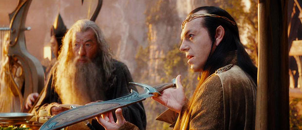 The Hobbit