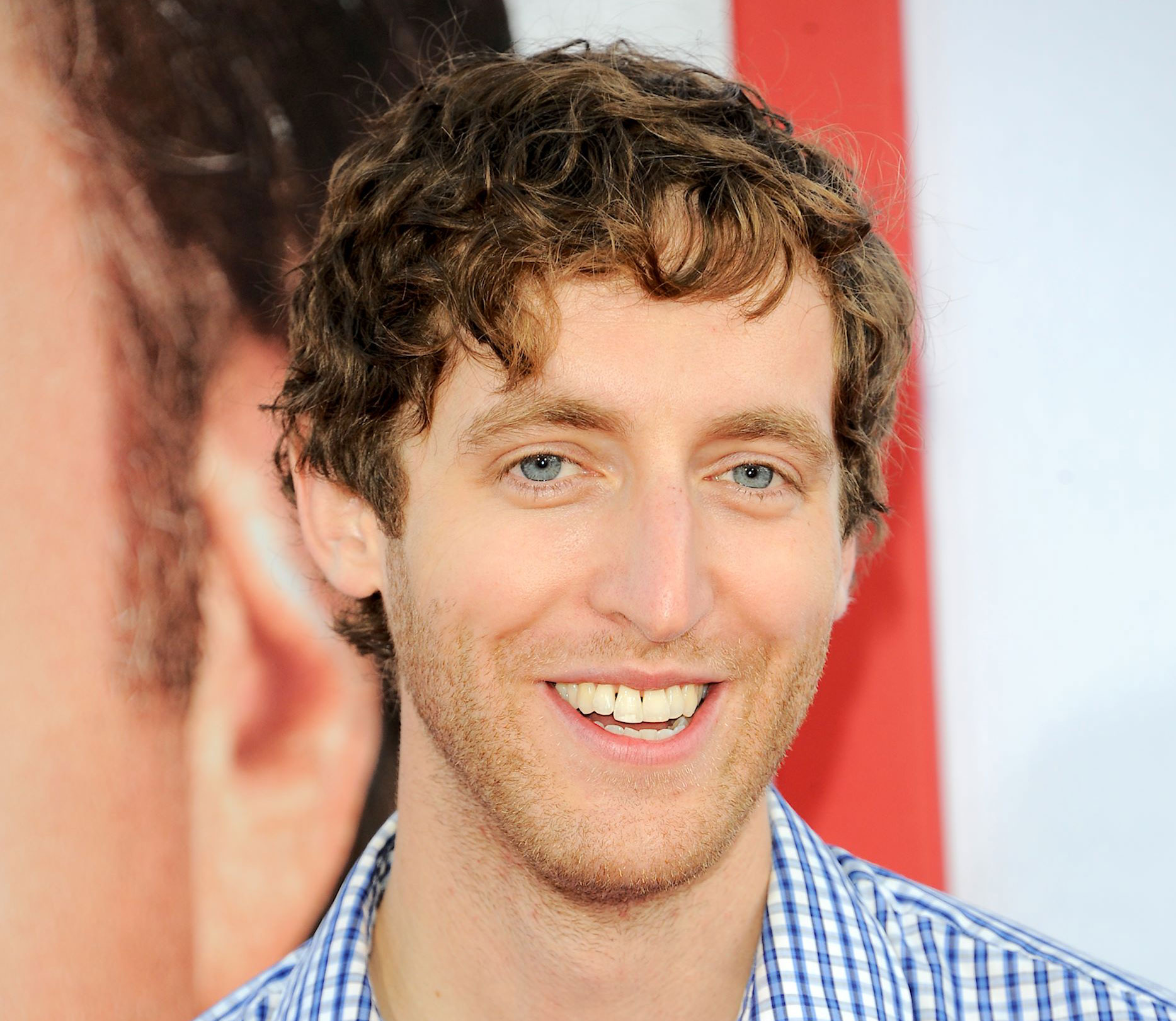 Thomas Middleditch