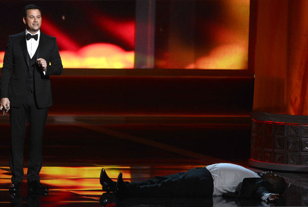 Tracy Morgan