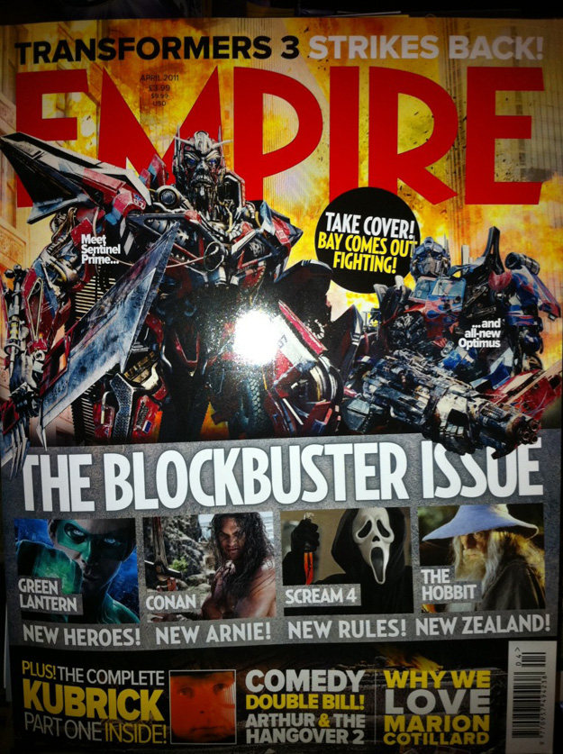 Transformers