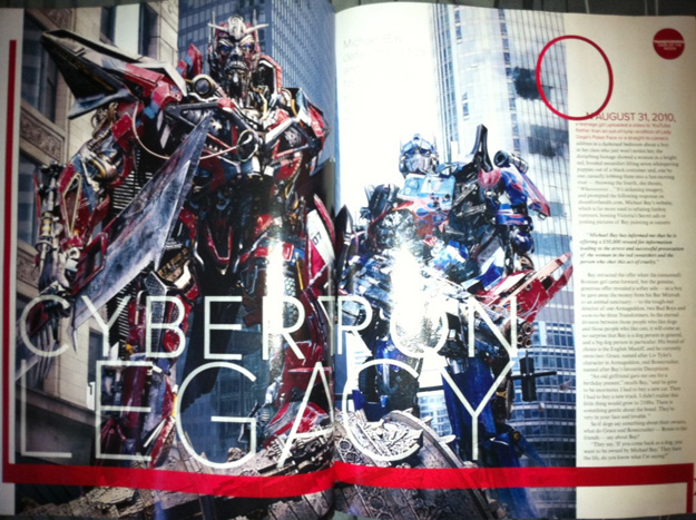 Transformers
