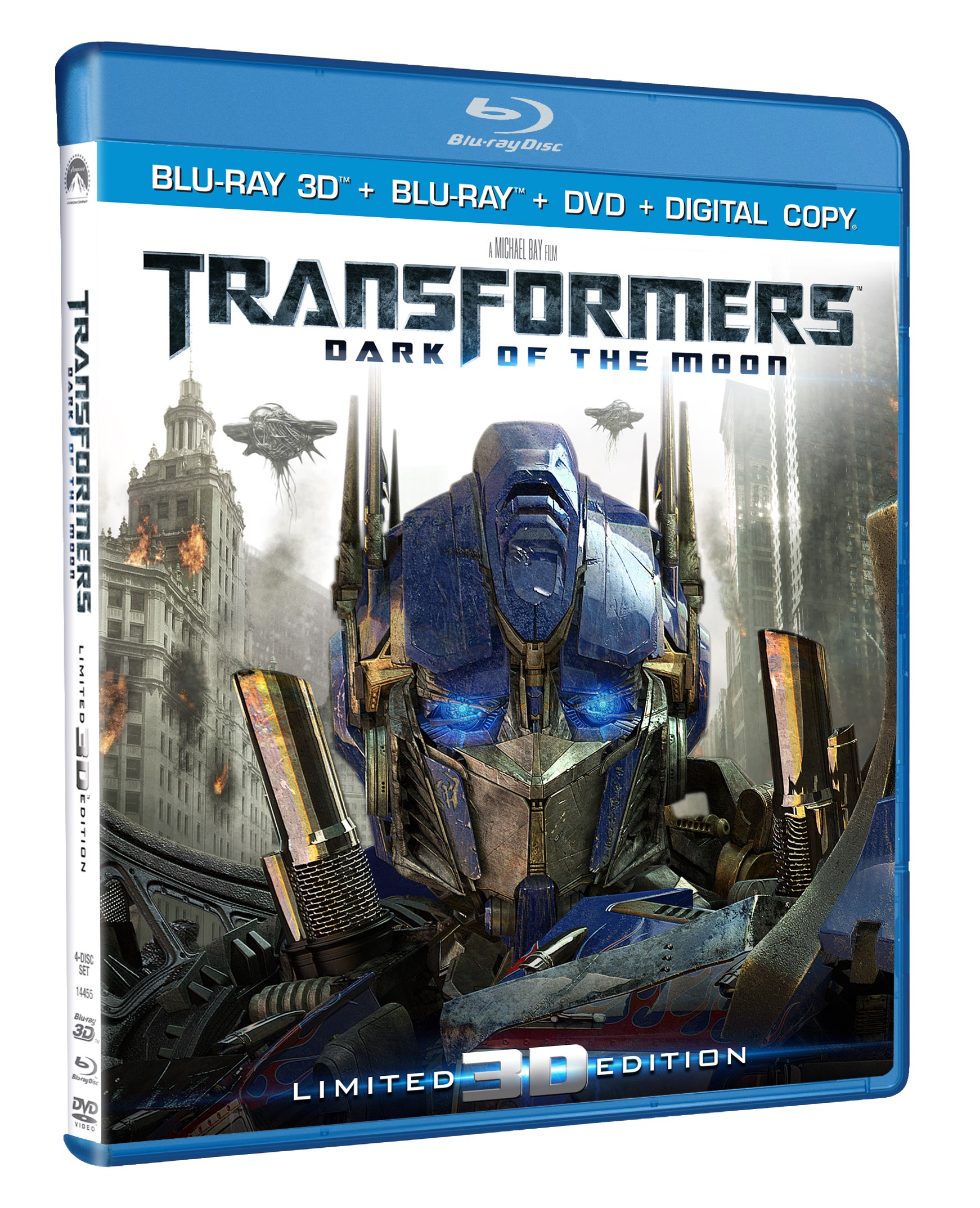 Transformers