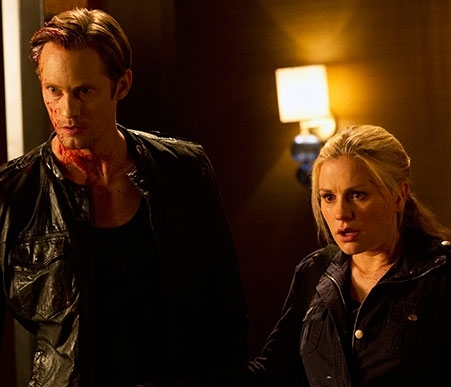 True Blood Season 5 Finale Recap