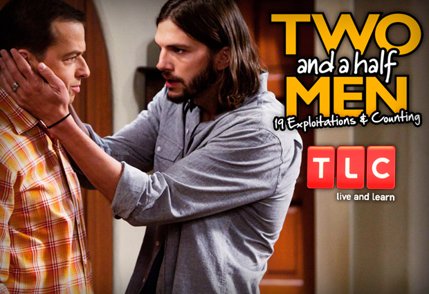 Two and a Half Men
