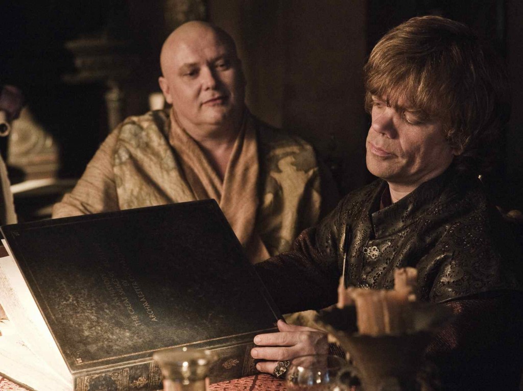 Unhappy Hour Game of Thrones SDCC