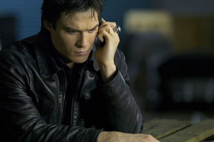 Vampire Diaries