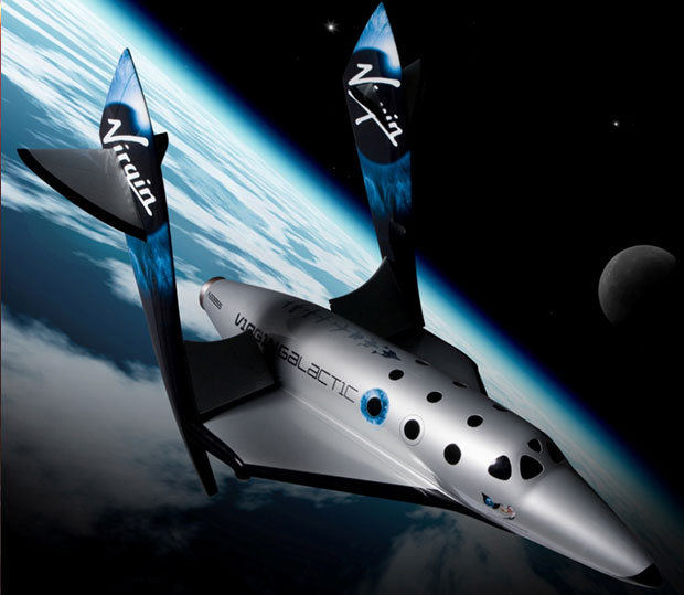 Virgin Galactic