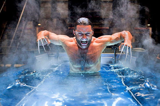 wolverine spin-off