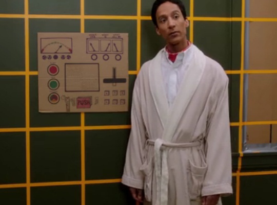 Abed