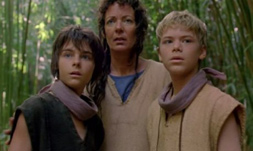 Lost Season 6 Across The Sea