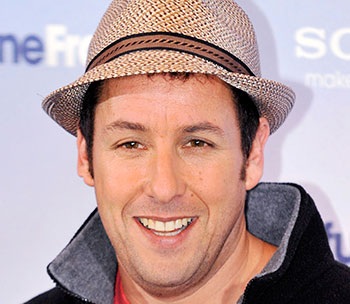 Adam Sandler