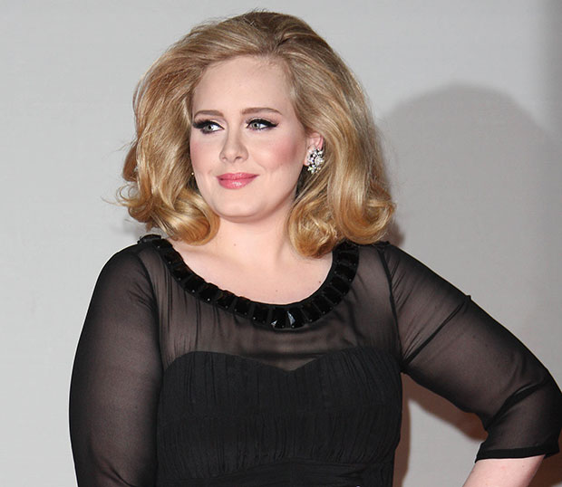 Screw the Tabloids: Adele Has the Classiest Baby Birth in Years