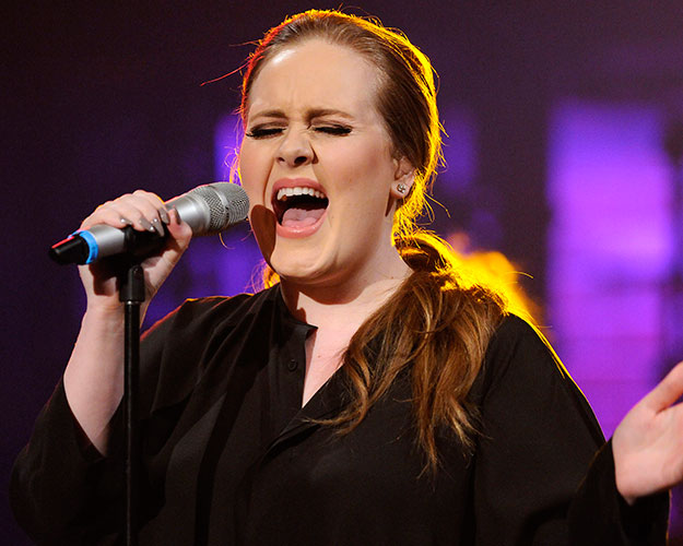 Adele