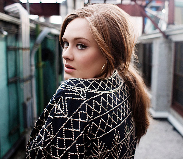 Adele
