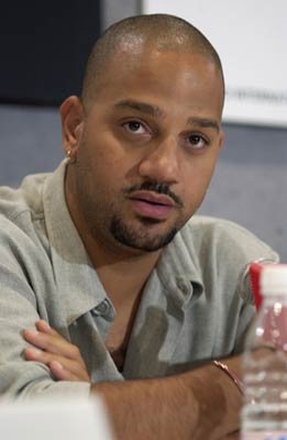 Albert Hughes