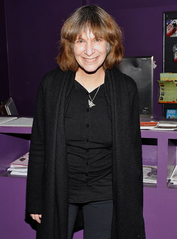 Amanda Plummer