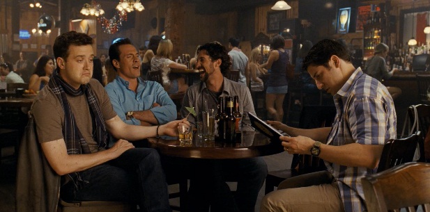 American Reunion