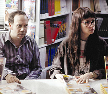 American Splendor
